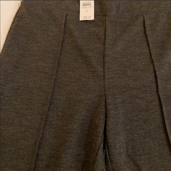 Lou & Grey Trouser Leggings in Dark Gray - Picture 2 of 2